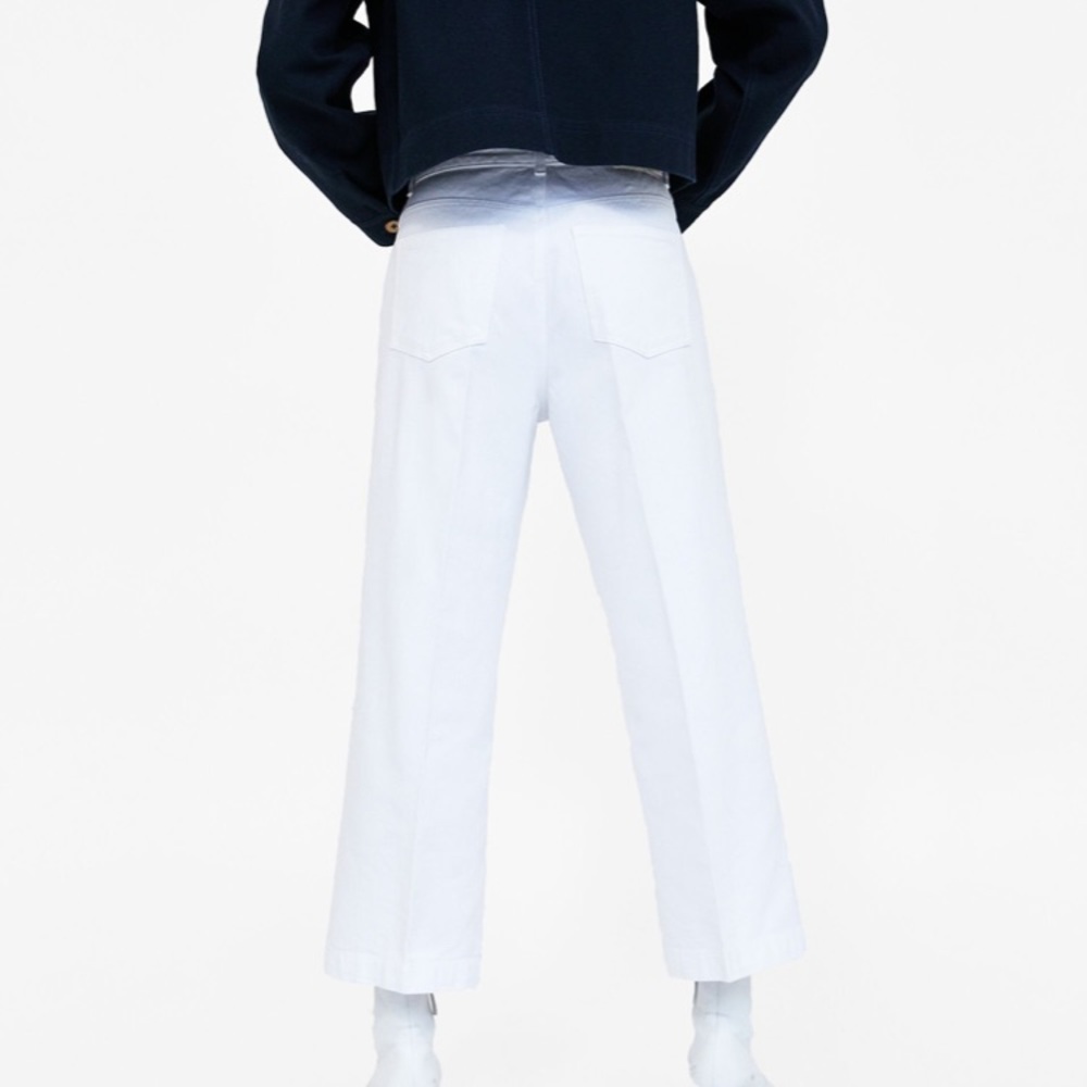 Straight jeans - Picture 3 of 4